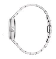 Orologio Bulova Donna Octagon lady in Acciaio 96R255 - 96R255